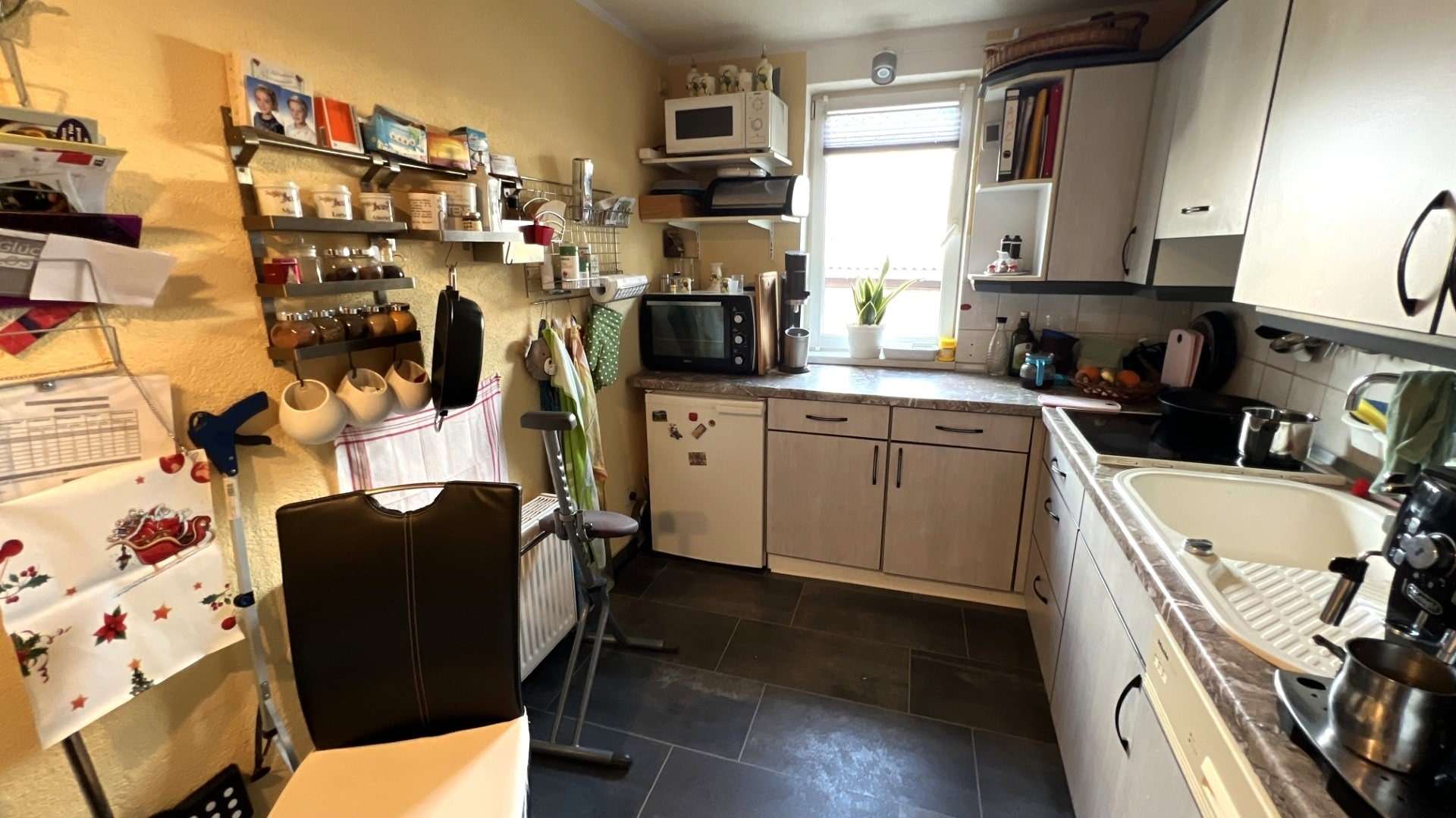 Immobilie in Rochlitz - Reihenmittelhaus in zentraler Lage von Rochlitz - Bild 6