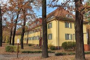 *Provisionsfrei* Charmante Altbauwohnung mit Balkon und Stellplatz im Grünen