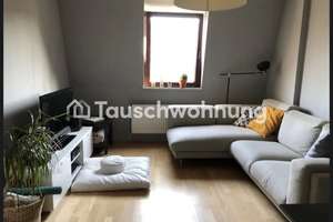 Tauschwohnung: Schöne und Günstige 3-Zimmer Wohnung nahe Zentrum – 40227 Oberbilk, Düsseldorf – Vorschaubild 6