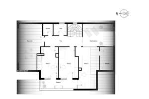 Designklassiker mit Weitblick – Die vollständige Adresse der Immobilie erhältst du vom Anbieter., 75179 Brötzingen, Pforzheim – Vorschaubild 33