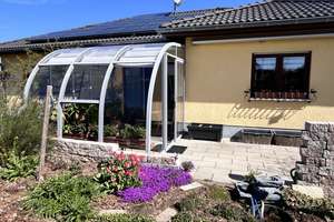Energieeffizientes Passivhaus + Wohnen auf einer Ebene in bester Lage von Oberplanitz – Die vollständige Adresse der Immobilie erhältst du vom Anbieter., 8064 Oberplanitz, Zwickau – Vorschaubild 30