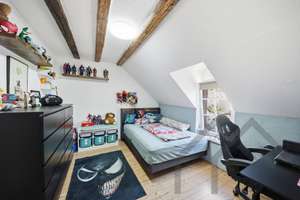 Modernisiertes Bauernhaus in Dorflage – Die vollständige Adresse der Immobilie erhältst du vom Anbieter., 66917 Wallhalben – Vorschaubild 13