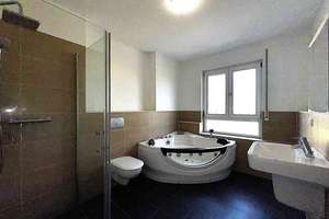 2011 DUPLEX HOUSE! 
approx. 166 m², 4.5-Room, 3.5-Bed, 2.25-Bath, Garage, Parking, and dogs allowed – Die vollständige Adresse der Immobilie erhältst du vom Anbieter., 65205 Erbenheim, Wiesbaden – Vorschaubild 12
