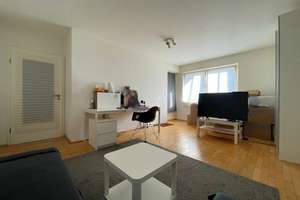 2-Zimmer Wohnung mit Balkon und Tiefgaragenstellplatz in Bemerode/Kirchrode – Die vollständige Adresse der Immobilie erhältst du vom Anbieter., 30559 Bemerode, Hannover – Vorschaubild 3