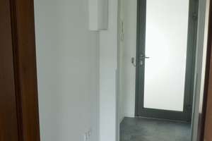 Top saniert !!! Helle 3-Zi.-Whg., 4. OG., Lift, 2  Balkone, K.D.B., ca. 75 m², € 1.200,-- – Vagedesstrasse 2, 40479 Pempelfort, Düsseldorf – Vorschaubild 8