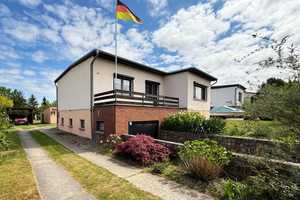 *Provisionsfrei* Einfamilienhaus mit Garten und Garagen – Güstrow (Kreis) – Vorschaubild 24