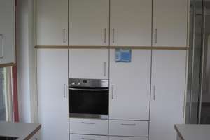 Bestens ausgestattete 3-Zimmer-Wohnung mit Einbauküche in gesuchter Wohnlage von Bühl! – Die vollständige Adresse der Immobilie erhältst du vom Anbieter., 77815 Bühl – Vorschaubild 5