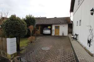 Wohnhaus in schöner Lage - 766 – Die vollständige Adresse der Immobilie erhältst du vom Anbieter., 84387 Julbach – Vorschaubild 10