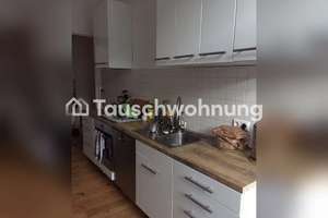 Tauschwohnung: Biete 3-Zimmer in Pankow, suche 4-Zi-Wohnung in 13187 Pankow – Die vollständige Adresse der Immobilie erhältst du vom Anbieter., 13187 Pankow (Ortsteil), Berlin – Vorschaubild 2