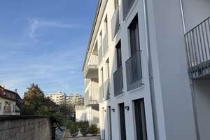 ***3 Zi. Neubau-Maisonette-Wohnung im 1.OG, WE 2c-6 mit Balkon u. toller Aussicht zu verkaufen** – Pfinztalstr. 2c, 76227 Durlach, Karlsruhe – Vorschaubild 19