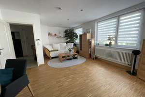 möblierte  2-Zimmer-Wohnung in der Südstadt – Die vollständige Adresse der Immobilie erhältst du vom Anbieter., 30169 Südstadt, Hannover – Vorschaubild 2