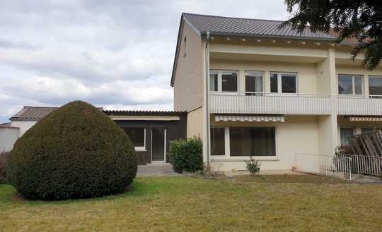 In bester Lage - "am Georgenberg" !