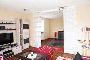 Wohnung auf ca. 136 m² im Penthousestil mit zwei großen Balkonen - zentral in Donnerschwee – Die vollständige Adresse der Immobilie erhältst du vom Anbieter., 26123 Donnerschwee, Oldenburg (Oldenburg) – Vorschaubild 4