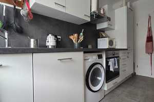 Schicke sanierte 3-Zimmerwohnung mit Balkon und Einbauküche – Gärtnerstraße 82, 68169 Mannheim – Vorschaubild 7
