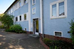 Schöne Wohnung auf dem Hohenstein // 1.OG links – Händelstr. 38, 38440 Hohenstein, Wolfsburg – Vorschaubild 5