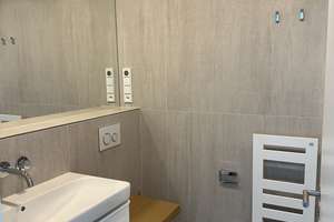 Klimatisierte / hochwertig ausgestatete 3-Zimmer-Wohnung nach Kernsanierung in Köln-Bilderstöckchen  – Longericher Straße 51, 50739 Bilderstöckchen, Köln – Vorschaubild 18