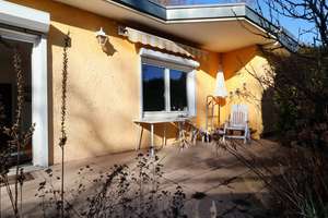 Idyllisches Reihenendhaus mit Garten in ruhiger Lage von Lankwitz – Die vollständige Adresse der Immobilie erhältst du vom Anbieter., 12249 Lankwitz, Berlin – Vorschaubild 7
