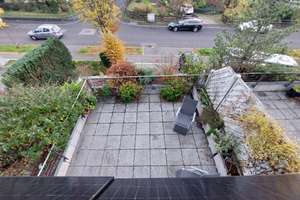 Bad Kissingen 147 qm DHH mit Doppelgarage ruhige sonnige Lage – Die vollständige Adresse der Immobilie erhältst du vom Anbieter., 97688 Bad Kissingen – Vorschaubild 10