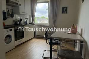 Tauschwohnung: Lichtdurchflutete 1,5 Zimmer Wohnung in Düsseldorf Flingern – Die vollständige Adresse der Immobilie erhältst du vom Anbieter., 40235 Flingern Nord, Düsseldorf – Vorschaubild 7