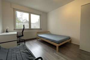 3-Zimmer Wohnung mit Balkon & Einbauküche, Frankenberger Viertel – Sophienstraße 6, 52070 Adalbertsteinweg, Aachen – Vorschaubild 11