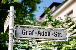 Obere Südstadt - wo man gerne wohnt
