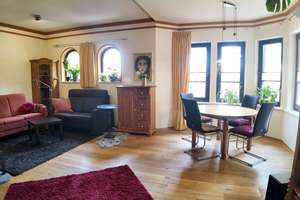 Attraktive sanierte DHH in Kleve-Materborn – Die vollständige Adresse der Immobilie erhältst du vom Anbieter., 47533 Kleve – Vorschaubild 2