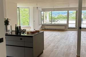Top-Penthouse-Wohnung mit 3 Dachterrassen und Bick auf Stuttgart – Herdweg 94e, 70193 Lenzhalde, Stuttgart – Vorschaubild 7