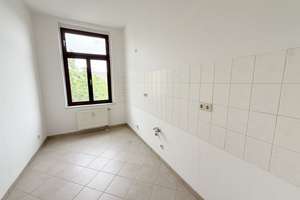 Große & helle 2-Raum-Wohnung mit Balkon & neuem Bad – Andréstraße 17, 9112 Kaßberg, Chemnitz – Vorschaubild 6