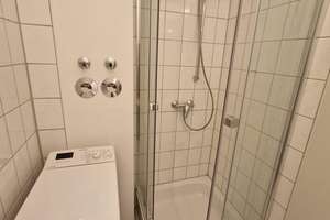 Helle und gut gelegene 1-Zimmer Wohnung Heilbronn – Die vollständige Adresse der Immobilie erhältst du vom Anbieter., 74072 Heilbronn, Heilbronn – Vorschaubild 14