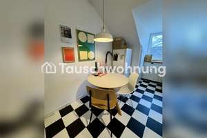 Tauschwohnung: Gemütliche 2-Zimmer Wohnung in Sülz – Die vollständige Adresse der Immobilie erhältst du vom Anbieter., 50937 Sülz, Köln – Vorschaubild 2