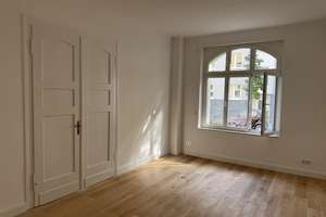 Hochwertige kernsanierte Altbauwohnung in Rheinnähe Golzheim/Pempelfort – Die vollständige Adresse der Immobilie erhältst du vom Anbieter., 40476 Golzheim, Düsseldorf – Vorschaubild 8