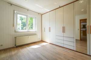 Modernisierte 2-Zimmer-Wohnung mit großer Loggia in Rahm-West. – Die vollständige Adresse der Immobilie erhältst du vom Anbieter., 47269 Rahm, Duisburg – Vorschaubild 3