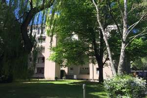 Vorankündigung: Sehr schöne Großwohnung in Frankfurt Bockenheim/Diplomatenviertel – 60487 Bockenheim, Frankfurt am Main – Vorschaubild 4