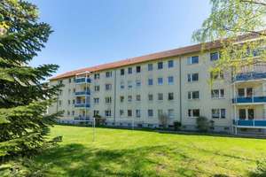 geräumige Zwei-Raum-Wohnung in Jena Nord – Die vollständige Adresse der Immobilie erhältst du vom Anbieter., 7743 Jena-Nord, Jena – Vorschaubild 3