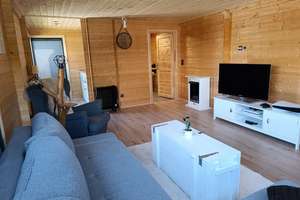Modernes Einfamilienhaus mit Gästehaus, Pool & Traumgarten – Einziehen & Wohlfühlen! – Die vollständige Adresse der Immobilie erhältst du vom Anbieter., 23858 Wesenberg – Vorschaubild 45