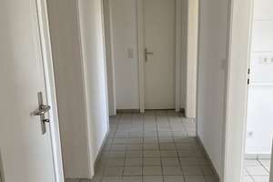 Erstbezug nach umfangreicher Sanierung: 4-Zi. Wohnung mit Balkon – Die vollständige Adresse der Immobilie erhältst du vom Anbieter., 40470 Rath, Düsseldorf – Vorschaubild 13