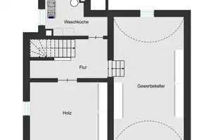 Raum für Visionen - zentrales Wohnen in Esslingen – Esslingen (Kreis) – Vorschaubild 28