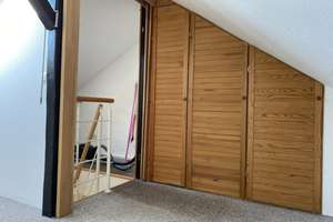 Möbliertes WG-Zimmer in Neudorf nahe Uni/Hbf | Furnished room near university & station – Die vollständige Adresse der Immobilie erhältst du vom Anbieter., 47057 Neudorf-Nord, Duisburg – Vorschaubild 13