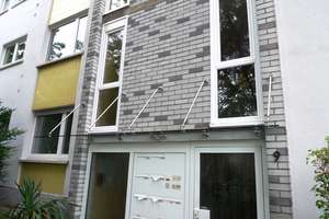 ### 3 ZIMMERWOHNUNG IN BELIEBTER, RUHIGER LAGE NAHE INNENSTADT MIT TOPP AUSSTATTUNG  ### – Die vollständige Adresse der Immobilie erhältst du vom Anbieter., 64285 Mitte, Darmstadt – Vorschaubild 11