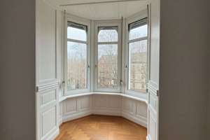 Repräsentatives Wohnen in Bestlage – Altbaujuwel am Kaiser-Friedrich-Ring – Die vollständige Adresse der Immobilie erhältst du vom Anbieter., 65185 Rheingauviertel / Hollerborn, Wiesbaden – Vorschaubild 4