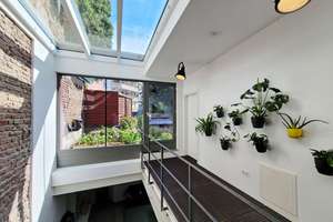 Exklusives Loft im Innenhof plus 2 Appartements in zentraler Innenstadtlage – Die vollständige Adresse der Immobilie erhältst du vom Anbieter., 40215 Friedrichstadt, Düsseldorf – Vorschaubild 15