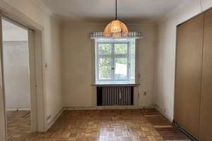 Hamburg-Zylinderviertel: Verwunschenes Anwesen mit parkähnlichem Grundstück und würdigem Buchenhain – Die vollständige Adresse der Immobilie erhältst du vom Anbieter., 22529 Lokstedt, Hamburg – Vorschaubild 21