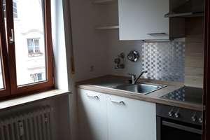 Ruhige 2 Zimmer Wohnung im Zentrum von Neuburg/Donau – Rosenstraße 106, 86633 Neuburg an der Donau – Vorschaubild 2