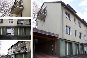 Toplage Hagen-Emst – Dachgeschosswohnung mit Charakter – Die vollständige Adresse der Immobilie erhältst du vom Anbieter., 58093 Emst, Hagen – Vorschaubild 15