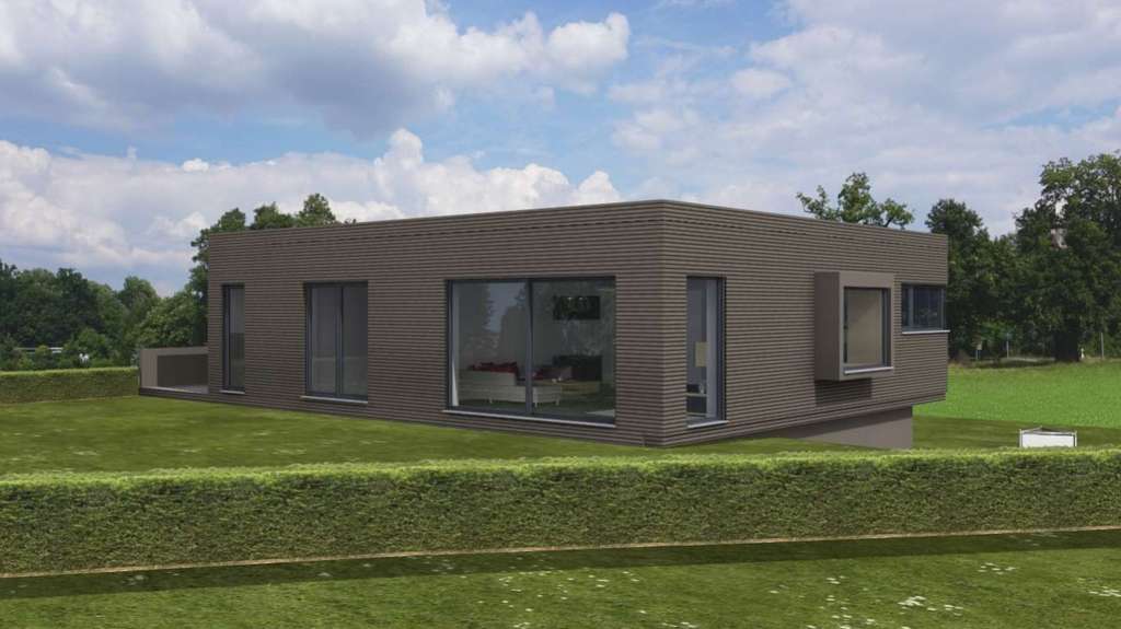 Immobilie in Adenau - Individuell geplantes TRAUMHAUS nahe der "Grünen Hölle" - Bild 2