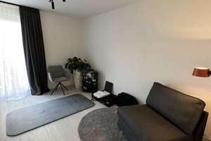 Stilvoll möblierte 3-Zimmer-Wohnung mit Balkon, Einbaumöbeln & Tiefgarage – zentral, ruhig & hell – Am Nordpark 1, 38106 Nordstadt, Braunschweig – Vorschaubild 13