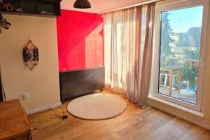 Hauptstadtmakler-Bezugsfreie modernisierte Dachgeschosswohnung mit Stellplatz in Top-Lage – Die vollständige Adresse der Immobilie erhältst du vom Anbieter., 12247 Lankwitz, Berlin – Vorschaubild 4