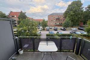 Im November 2025 sanierte 3-Zimmer-Wohnung mit Balkon und zwei Parkplätzen in ruhiger Sackgassenlage – Die vollständige Adresse der Immobilie erhältst du vom Anbieter., 26123 Donnerschwee, Oldenburg (Oldenburg) – Vorschaubild 12