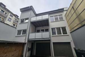 Loft mit Balkon – Die vollständige Adresse der Immobilie erhältst du vom Anbieter., 75177 Nordstadt, Pforzheim – Vorschaubild 5