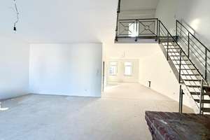 Außergewöhnliche und einzigartige Loftwohnung mit Balkon und Tiefgarage – 45479 Broich, Mülheim an der Ruhr – Vorschaubild 7